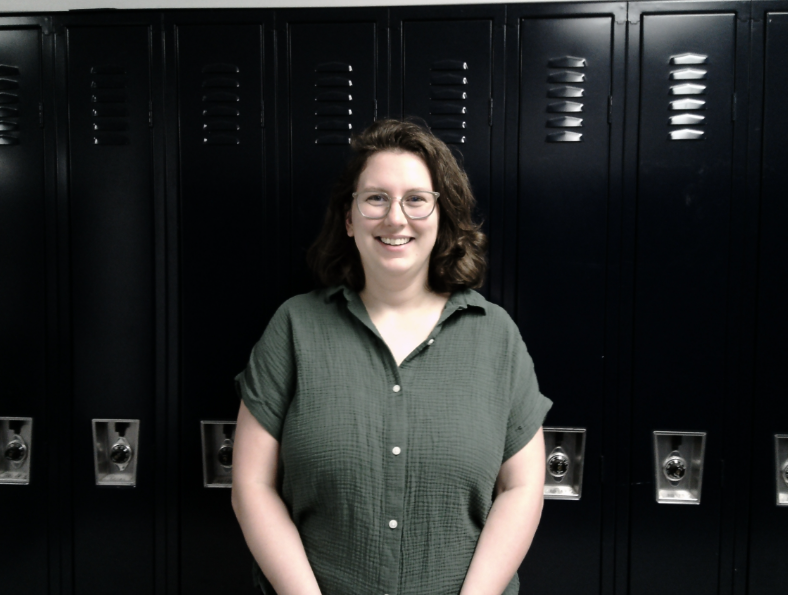 From AVID to Social Studies: Mrs. Campbell Brings Joy to LHS