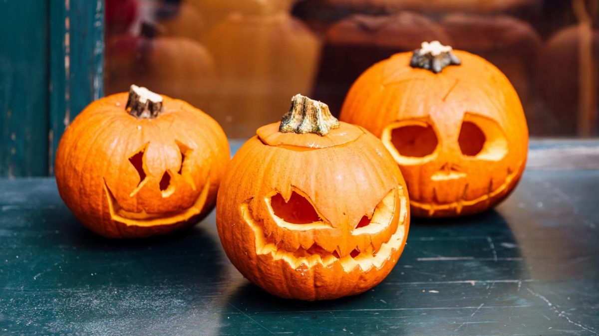Halloween's Origins and Fun Activities