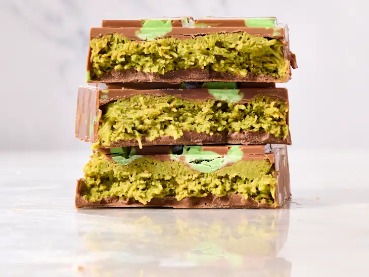 Dubai Chocolate’s Pricey Sensation: Is It Worth The Hype?