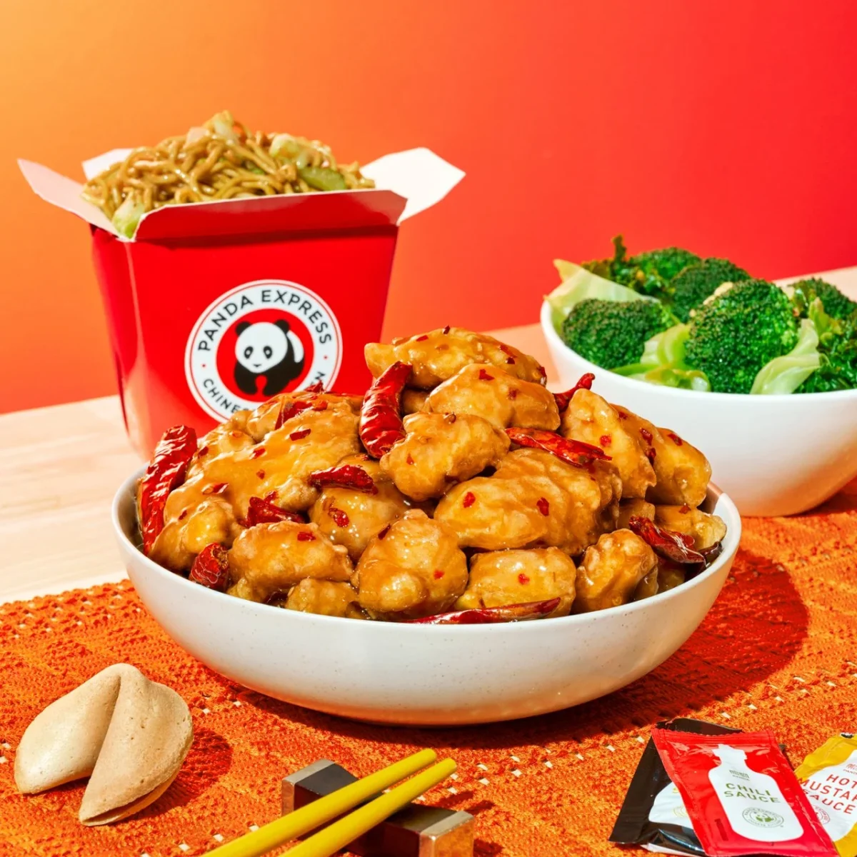 Store-Bought or Takeout: Which Option Has Better Orange Chicken?