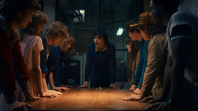 Stranger Things Season Five Lives Up to the Hype