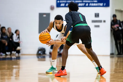 LHS Boys’ Varsity Basketball: How the Team is the Best in the City