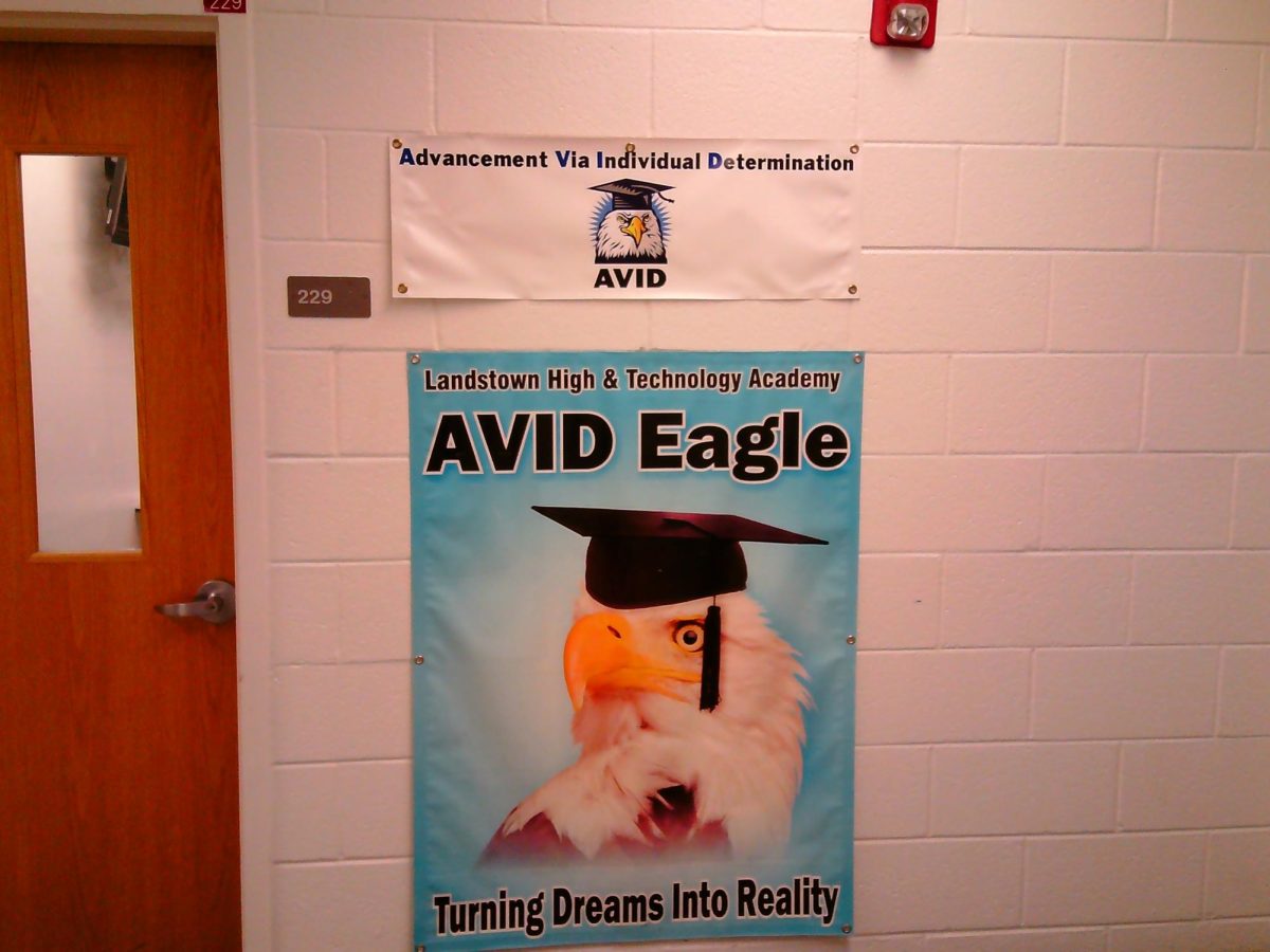 AVID: Preparing Students for the Future