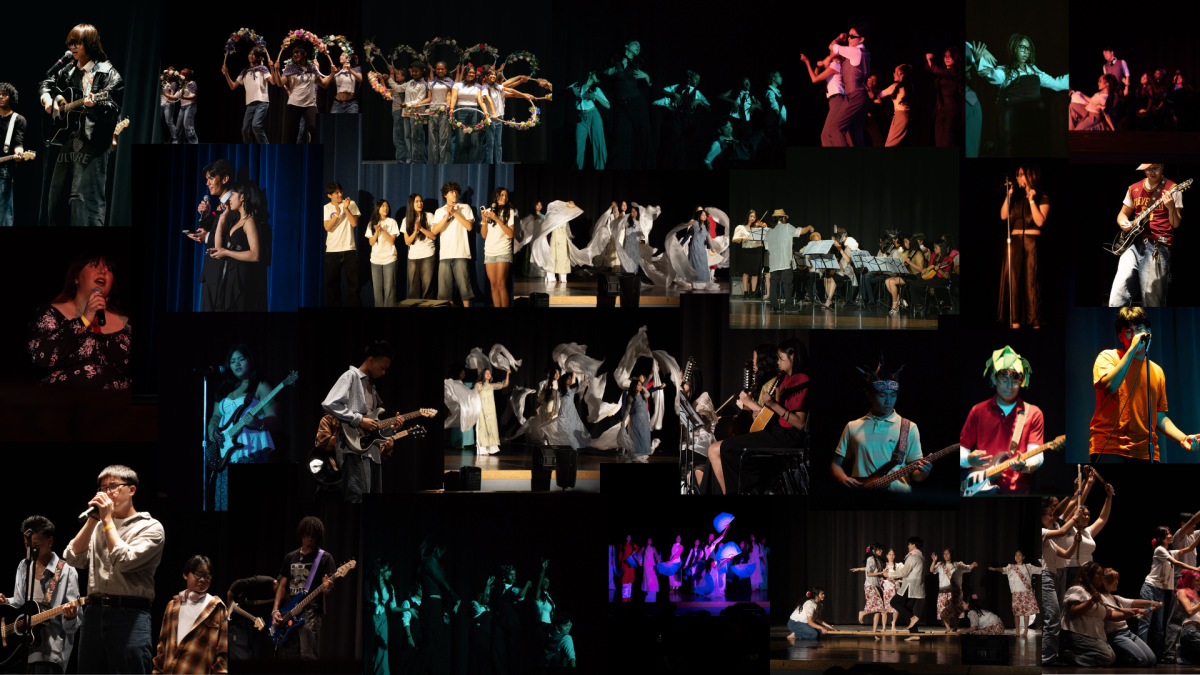 The 2026 APICS Talent Show Is One For The Books