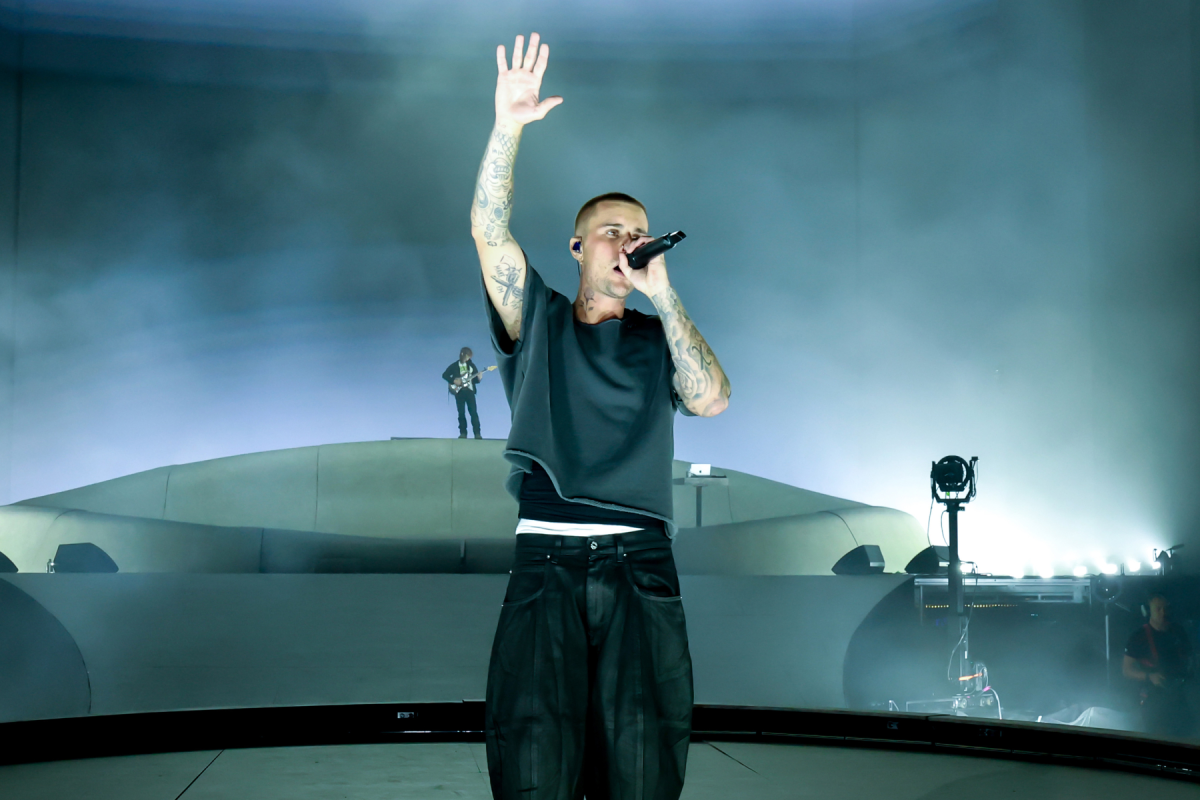Bieber Fever May Be Back