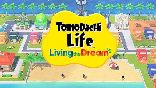 Nintendo’s Biggest Hit of the Year: Tomodachi Life: Living the Dream