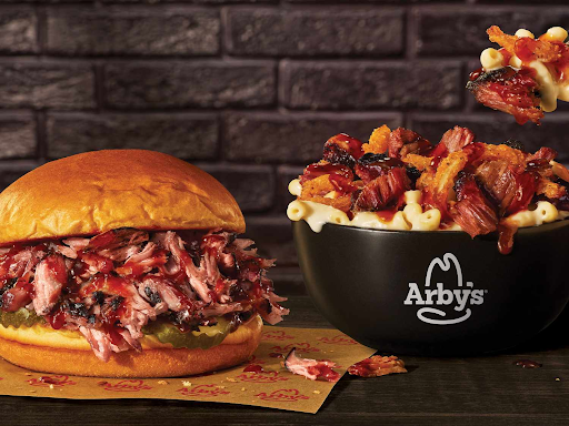 New Brisket, New Meat: Arby’s 13 Hour Brisket Leaves Wallets Devastated